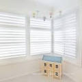 plantation shutters basswood